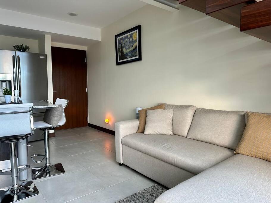 Penthouse En Los Yoses, Vista De Los Dioses Fast Wifi San Jose (San Jose) Exterior photo
